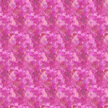 Load image into Gallery viewer, Dragonfly Dreams by Northcott Crackle Texture Pink DP24834-28 - Little Turtle Cottage