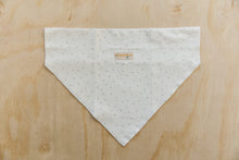 Load image into Gallery viewer, Fill In The Blank Pet Kerchief August You had me at - Little Turtle Cottage