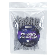 Load image into Gallery viewer, Gypsy Quilter Drawstring Mask / Drink Cozy / Craft Drawstring Elastic Cord