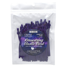 Load image into Gallery viewer, Gypsy Quilter Drawstring Mask / Drink Cozy / Craft Drawstring Elastic Cord