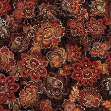 Load image into Gallery viewer, Resplendent Autumn Bloom 2JYO-1 by Jason Yenter - Little Turtle Cottage