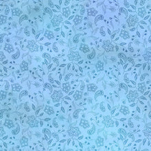 Load image into Gallery viewer, Resplendent Blue Delicate 9JYO-2 by Jason Yenter - Little Turtle Cottage