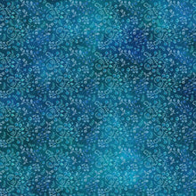 Load image into Gallery viewer, Resplendent Blue Twigs 7JYO-2 by Jason Yenter - Little Turtle Cottage