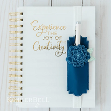 Load image into Gallery viewer, Kimberbell Experience The Joy Bullet Journal KDMR123 - Little Turtle Cottage
