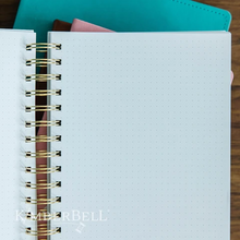 Load image into Gallery viewer, Kimberbell Experience The Joy Bullet Journal KDMR123 - Little Turtle Cottage