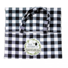 Load image into Gallery viewer, Kimberbell Fill In The Blank "Seasoned With Love Pie Carrier" + FREE embroidery Design December