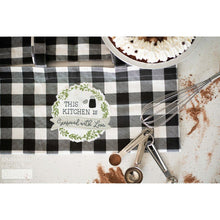 Load image into Gallery viewer, Kimberbell Fill In The Blank "Seasoned With Love Pie Carrier" + FREE embroidery Design December