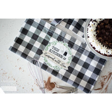 Load image into Gallery viewer, Kimberbell Fill In The Blank "Seasoned With Love Pie Carrier" + FREE embroidery Design December