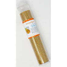 Load image into Gallery viewer, Kimberbell Glitter Sheet Gold KIDKB140