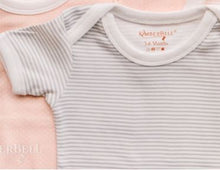 Load image into Gallery viewer, Kimberbell June Fill In The Blank Small Fries Baby Bodysuit KIDKB217, KIDKB218, KIDKB219, KIDKB220, KIDKB221, KIDB222, KIDFB108