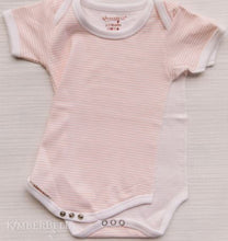 Load image into Gallery viewer, Kimberbell June Fill In The Blank Small Fries Baby Bodysuit KIDKB217, KIDKB218, KIDKB219, KIDKB220, KIDKB221, KIDB222, KIDFB108