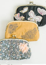 Load image into Gallery viewer, Kimberbell Designs - Keepsake Clasp Purses, Embroidery Pattern & Embellishments CD