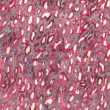 Load image into Gallery viewer, Love to Wear Rayon, Batik by Northcott Lots of Spots Pink Punch 82125-28 - Little Turtle Cottage