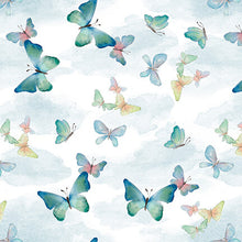 Load image into Gallery viewer,   Love is in the Air Butterflies 1682-17 | Little Turtle Cottage