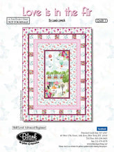 Load image into Gallery viewer, Love is in the Air Free Pattern | Little Turtle Cottage