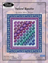 Load image into Gallery viewer, Blank Quilting Natural Beauties Quilt - Little Turtle Cottage