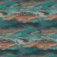 Load image into Gallery viewer, Blank Quilting Natural Beauties-Sky Jade 1798-67 - Little Turtle Cottage