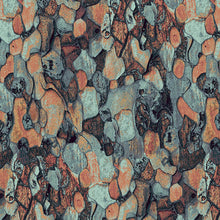 Load image into Gallery viewer, Blank Quilting Natural Beauties-Tree Bark Jade 1794-67 - Little Turtle Cottage