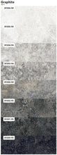 Load image into Gallery viewer, Northcott Stonehenge Gradations Graphite 2-1/2" x 44" Strips Jelly Roll SSTONE40-95 - Little Turtle Cottage