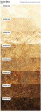 Load image into Gallery viewer, Northcott Stonehenge Gradations Iron Ore 2-1/2" x 44" Strips Jelly Roll SSTONE40-37 - Little Turtle Cottage
