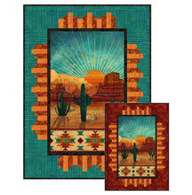 Load image into Gallery viewer, Desert Sun Pattern PTN2868 - Little Turtle Cottage
