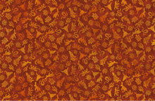 Load image into Gallery viewer, Northcott Stonehenge Sun Valley 2 - Southwest Animal Toss Red - Little Turtle Cottage