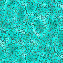 Load image into Gallery viewer, Ovarian Cancer Inspiration Scroll - Little Turtle Cottage