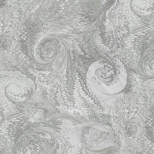 Benartex Poured Color 2 Whirlwind Grey - Little Turtle Cottage