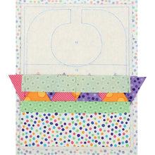 Load image into Gallery viewer, Quilt As You Go Baby Bibs JT-1445
