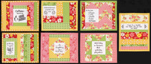 Load image into Gallery viewer, Quilt As You Go Inspirational Mug Mats Charming JT-1451