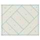 Load image into Gallery viewer, Quilt As You Go Mug Mats 2.5in strip JT-1471