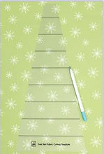 Load image into Gallery viewer, Quilt As You Go Tree Skirt JT-1492