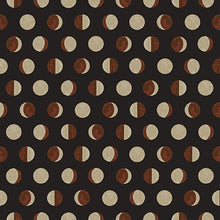 Load image into Gallery viewer, Dark Forest by Studio E Moon Phases 6278-39 - Little Turtle Cottage