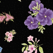 Load image into Gallery viewer, Under the Australian Sun Metallic Summer Collection, Floral - Little Turtle Cottage