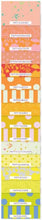 Load image into Gallery viewer, Tula Pink True Colors Goldfish Fat Quarter Bundle - Little Turtle Cottage