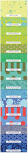 Load image into Gallery viewer, Tula Pink True Colors Starling Fat Quarter Bundle - Little Turtle Cottage