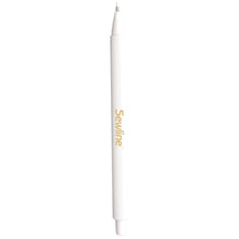 Load image into Gallery viewer, Sewline Tailor's Fabric Click Pencil - White 1.3mm lead | Little Turtle Cottage
