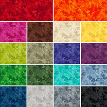 Load image into Gallery viewer, Verona by Blank Quilting, Fat Quarter Bundle 18pcs 100% Cotton
