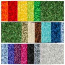 Load image into Gallery viewer, Verona by Blank Quilting, 10" Squares Layer Cake 42pcs 100% Cotton