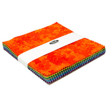 Load image into Gallery viewer, Verona by Blank Quilting, 10" Squares Layer Cake 42pcs 100% Cotton