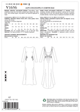 Load image into Gallery viewer, Vogue Pattern V1656 - Little Turtle Cottage