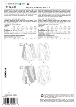 Load image into Gallery viewer, Vogue Pattern V1660 - Little Turtle Cottage