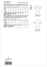 Load image into Gallery viewer, Vogue Pattern V1676 - Little Turtle Cottage