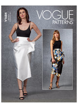 Load image into Gallery viewer, Vogue Pattern V1684 - Little Turtle Cottage