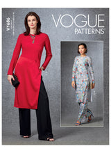 Load image into Gallery viewer, Vogue Pattern V1686 - Little Turtle Cottage