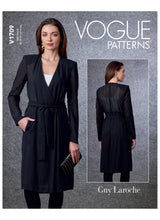 Load image into Gallery viewer, Vogue Pattern V1709 - Little Turtle Cottage