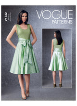 Load image into Gallery viewer, Vogue Pattern V1732 - Little Turtle Cottage