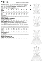 Load image into Gallery viewer, Vogue Pattern V1782 - Little Turtle Cottage