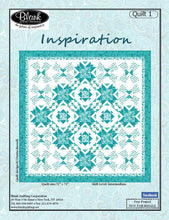 Load image into Gallery viewer, Blank Quilting Ovarian Cancer Inspiration Butterflies 1761M-76, by the yard
