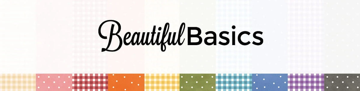 Beautiful Basics by Maywood Studio | Little Turtle Cottage